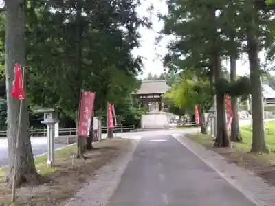 矢川神社(滋賀県)