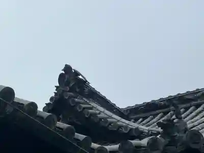 羽黒神社(岡山県)