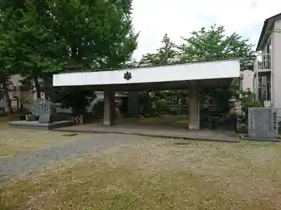 善慶寺のその他建物