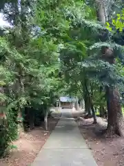 八幡神社(茨城県)