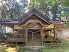 天満神社(愛媛県)