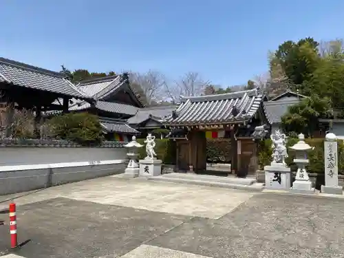 長楽寺(三重県)