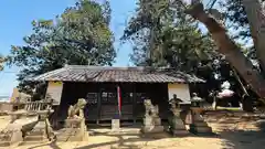 事代主神社(奈良県)