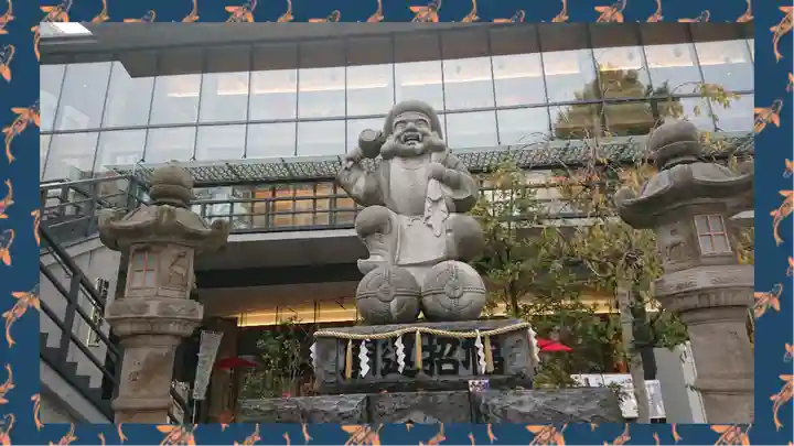 神田神社(神田明神)(東京都)