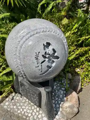 素盞嗚神社のその他建物