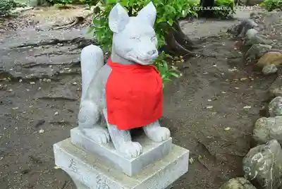 経六稲荷社(神奈川県)