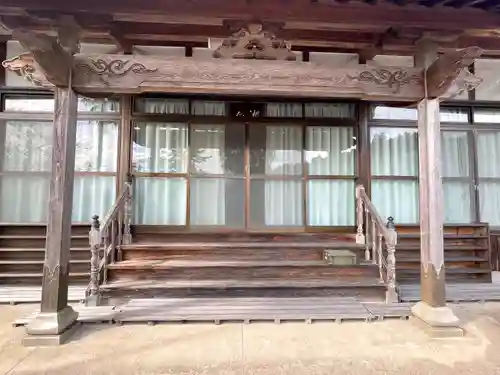 善福寺(三重県)