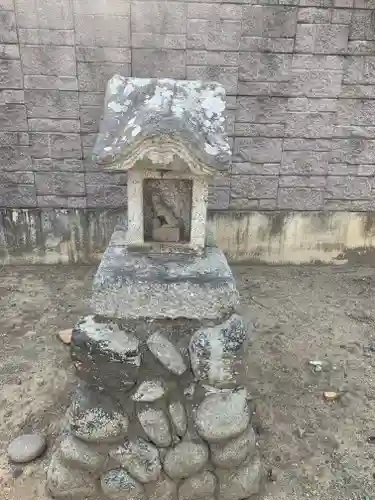 大手神社の末社・摂社