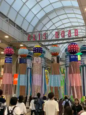 三瀧山不動院のお祭り