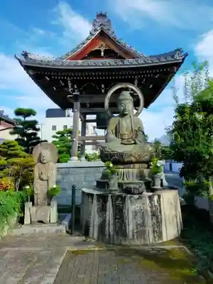 天然寺(三重県)