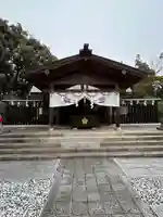 上宮天満宮(大阪府)