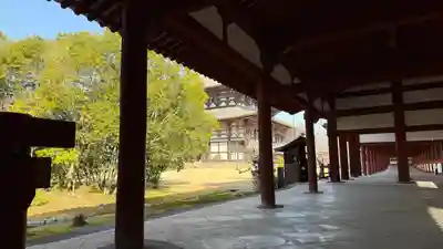 東大寺(奈良県)