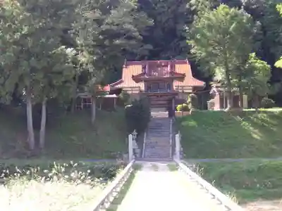 浄宗寺(山口県)