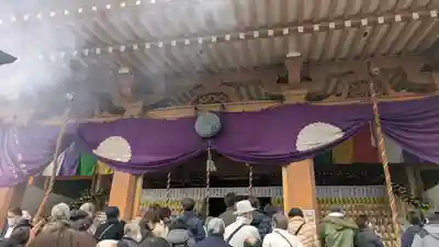 壬生寺(京都府)