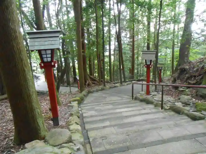 霧島東神社(宮崎県)
