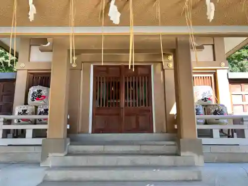 光雲神社(福岡県)