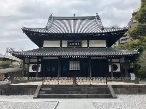 瑞聖寺(東京都)