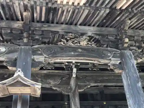 聞名寺の建物その他