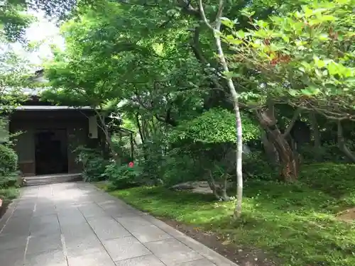 東竹院のその他建物