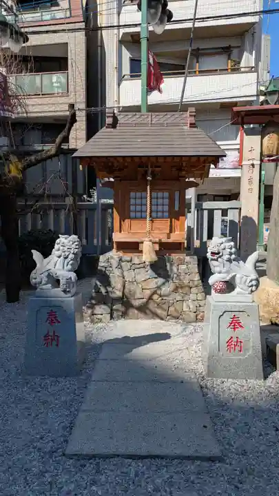 大善院(埼玉県)