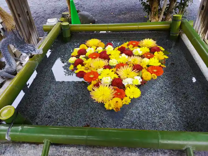 布施弁天 東海寺(千葉県)