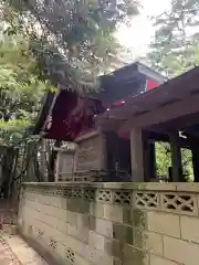 稲荷神社(千葉県)