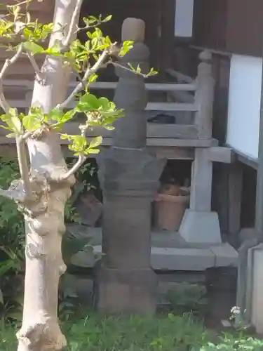 宝泉寺(神奈川県)