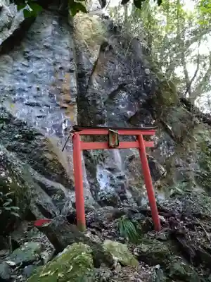 大本山七宝瀧寺(大阪府)