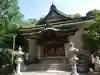 常光寺の本殿・本堂