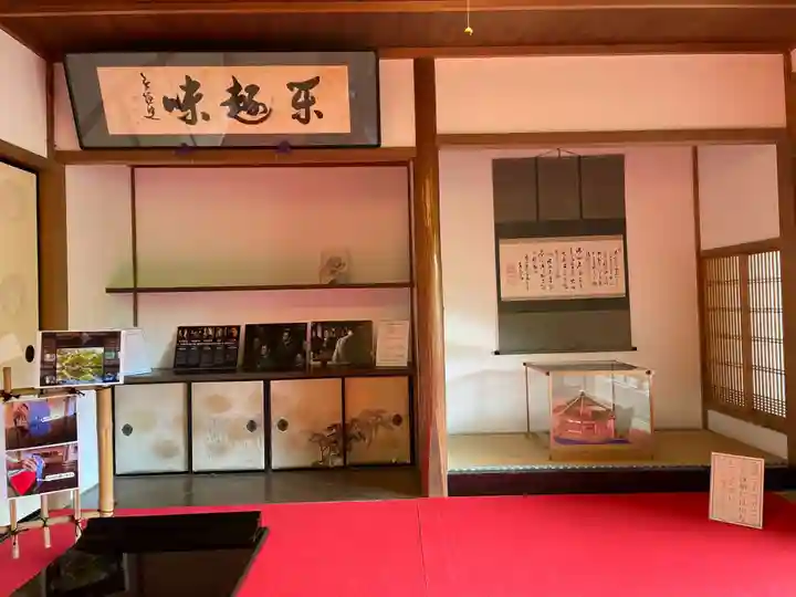 柳谷観音 楊谷寺(京都府)