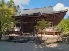 神護寺(京都府)