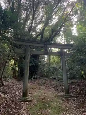 大宮神社(千葉県)