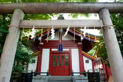 神田神社（神田明神）の末社・摂社