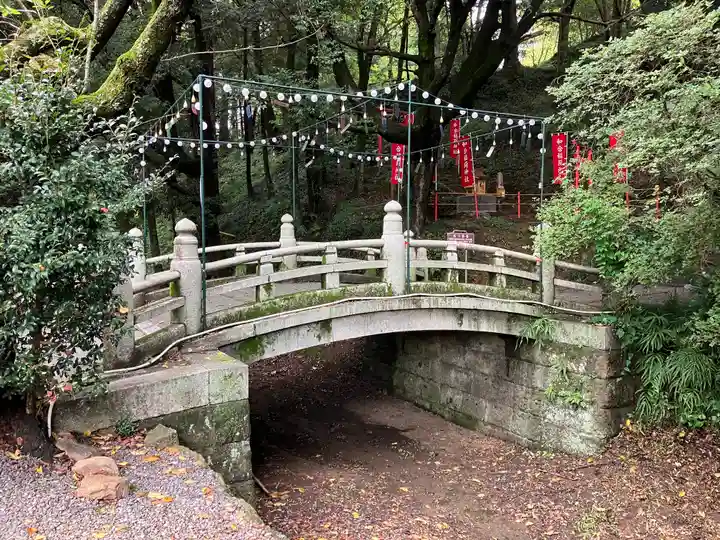 唐澤山神社のその他建物