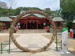 生田神社(兵庫県)