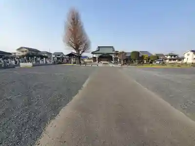 宗金寺(群馬県)