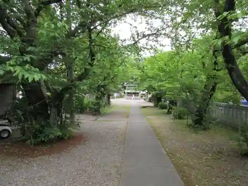 酒見神社(愛知県)