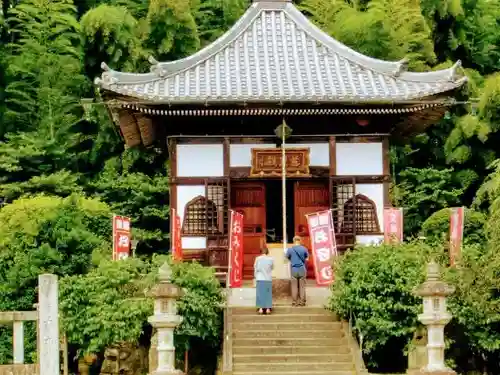 元三大師安楽寺(茨城県)