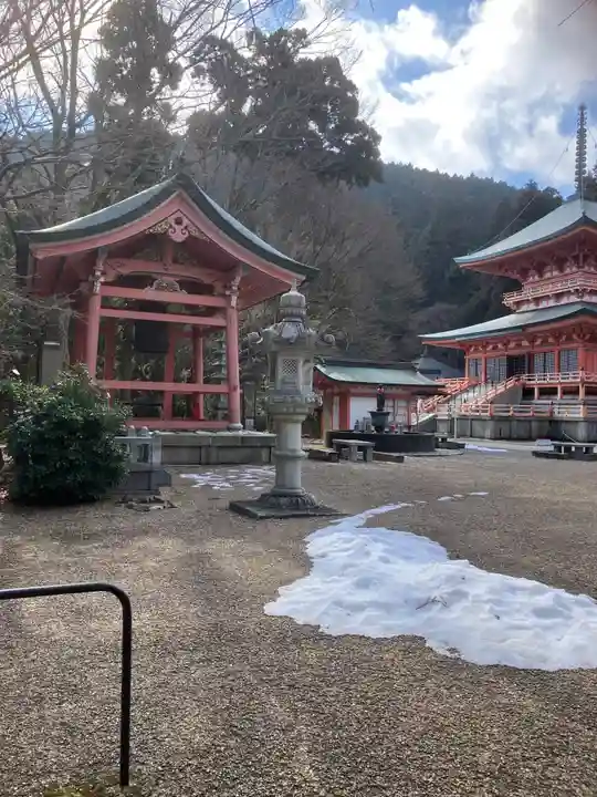 比叡山延暦寺(滋賀県)