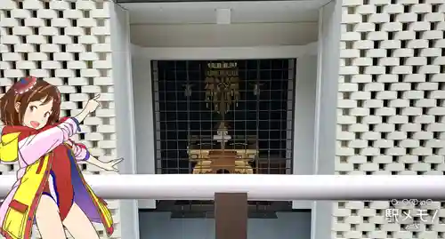 光明寺のその他建物