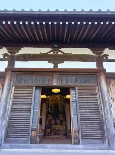 東運寺(京都府)