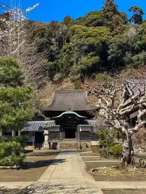 円覚寺(神奈川県)