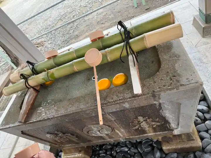 森戸大明神(森戸神社)(神奈川県)
