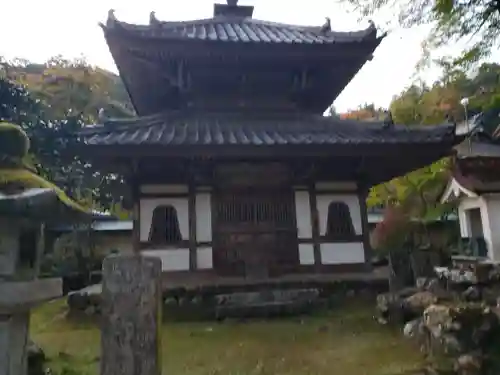 華厳寺のその他建物