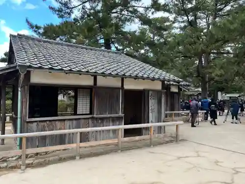 松陰神社(山口県)