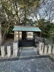 尾陽神社(愛知県)