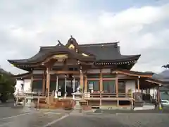 甲斐奈神社(山梨県)