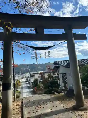 豊龍神社(山形県)
