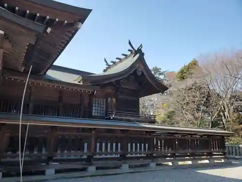 白鷺神社(栃木県)