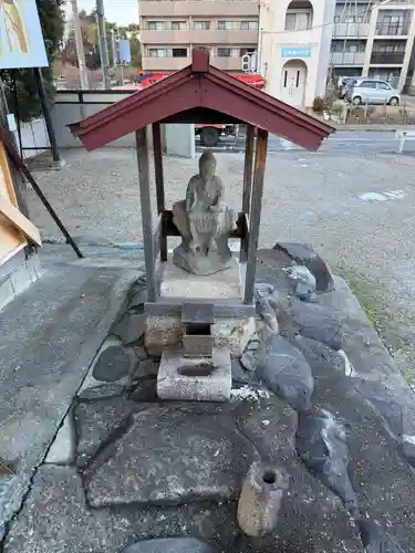 観音寺(愛知県)